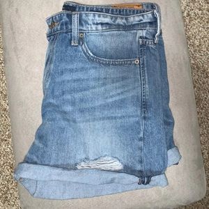 Lucky Brand ✨ Jean Shorts ✨